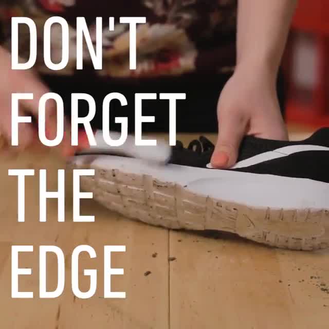 How To Clean Rubber Soles: 3 Ways To Keep Shoes Looking Fresh