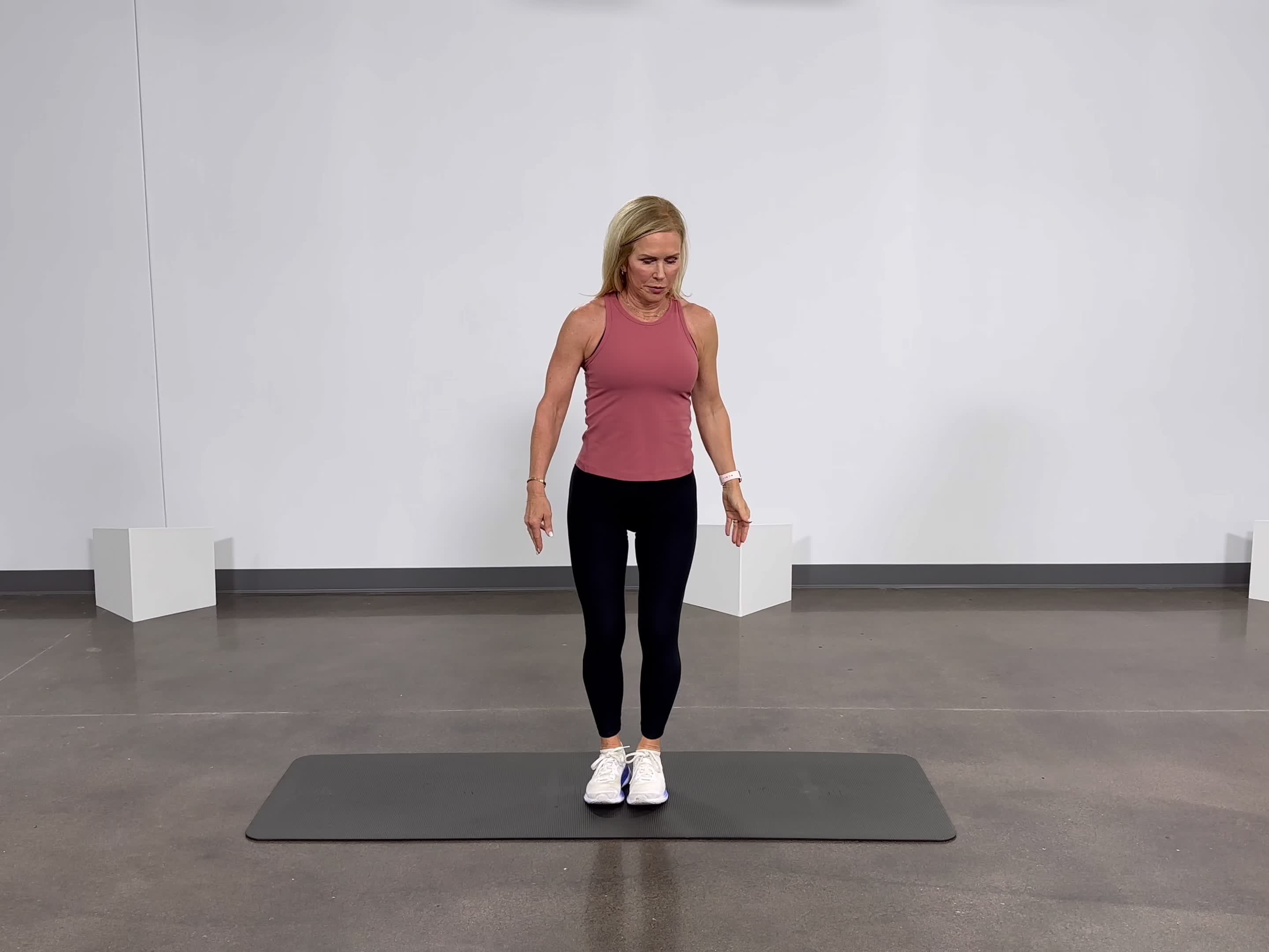 Cardio exercises for hip bursitis hotsell