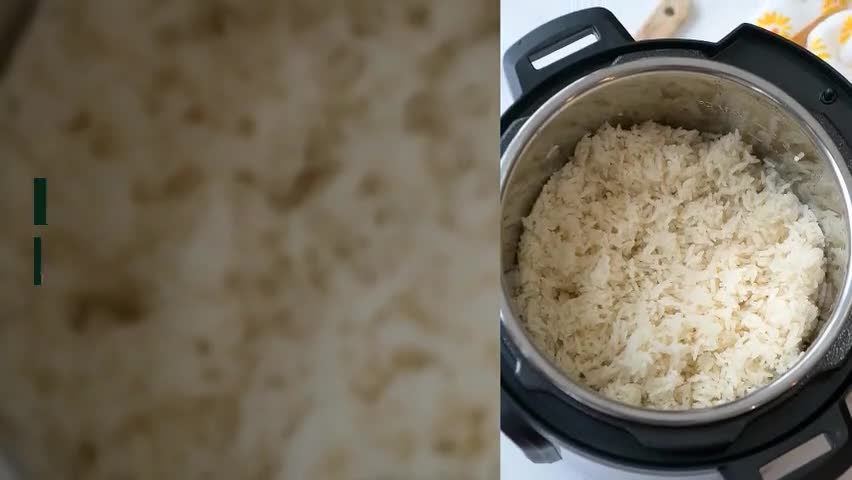 Instant Pot White Rice (Pressure Cooker) – A Couple Cooks