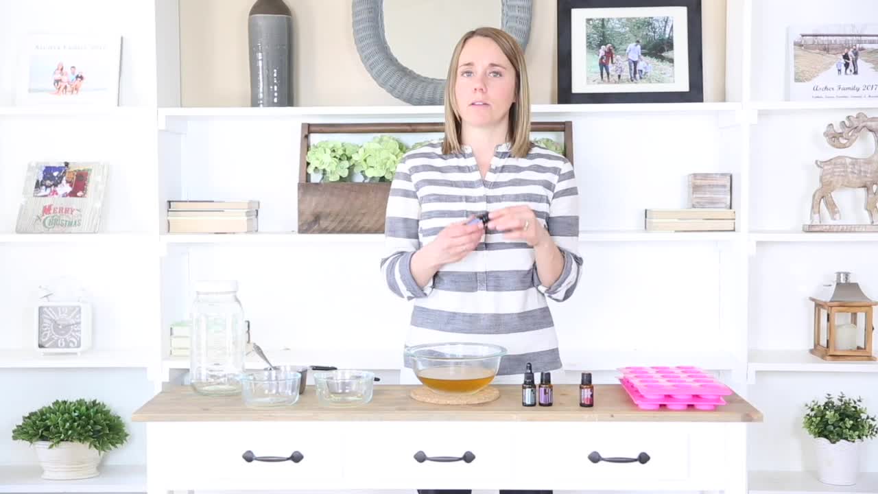 Top 5 Lotion Bar Recipes (Easy + Portable!) - Little Pine Kitchen