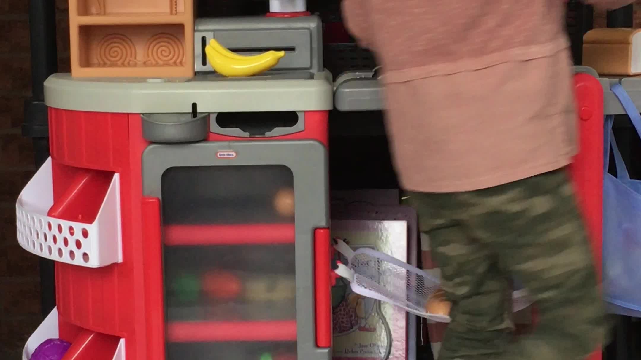 Shop and learn smart checkout canada 2025