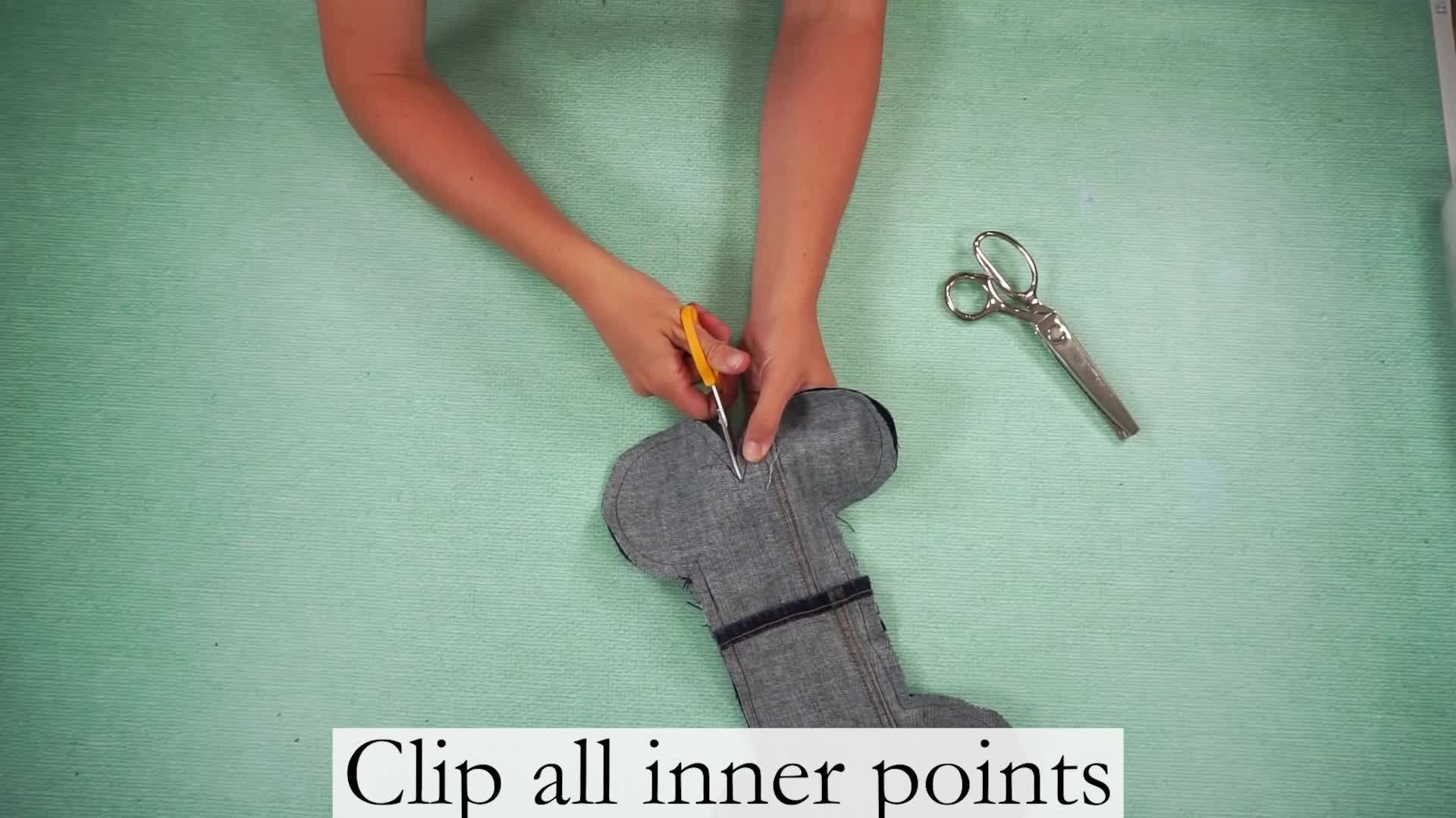 Diy water bottle outlet dog toy