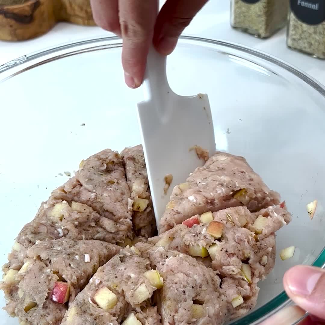 Breakfast Sausage Seasoning Recipe - Evolving Table