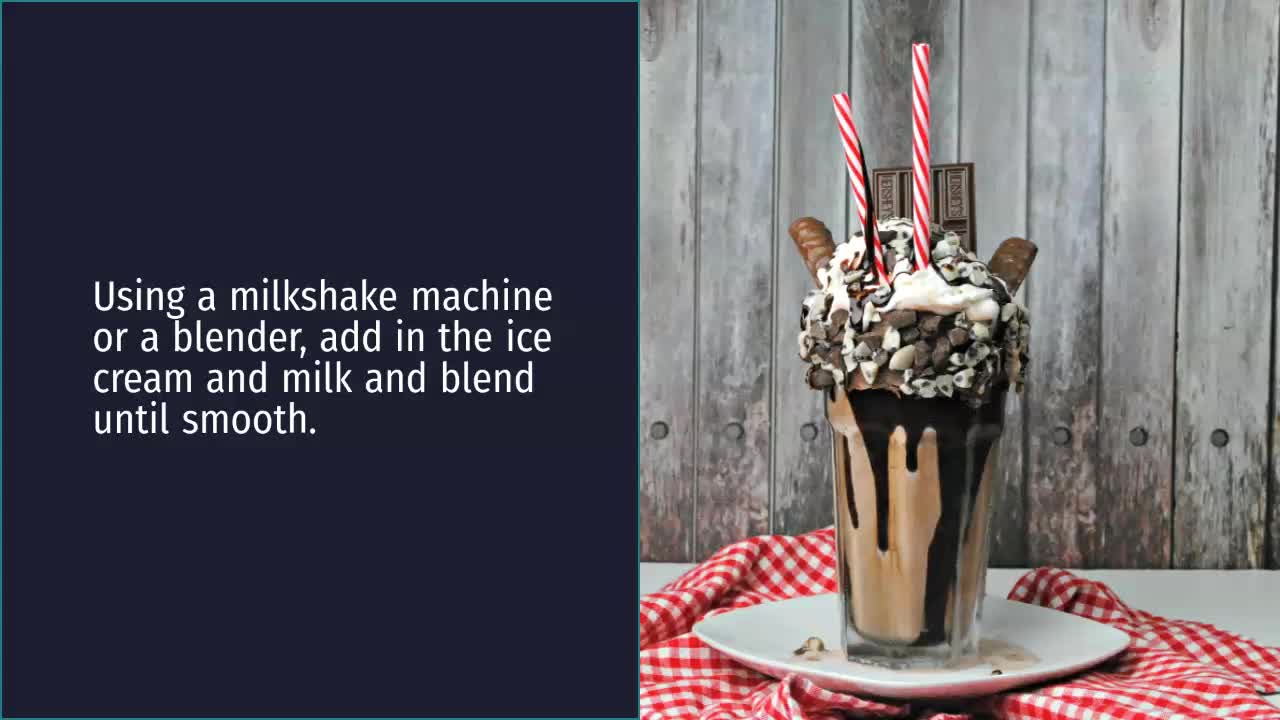 Hershey milkshake cheap machine