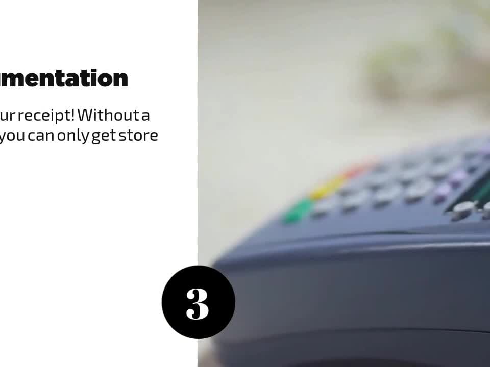 DSW Return Facts