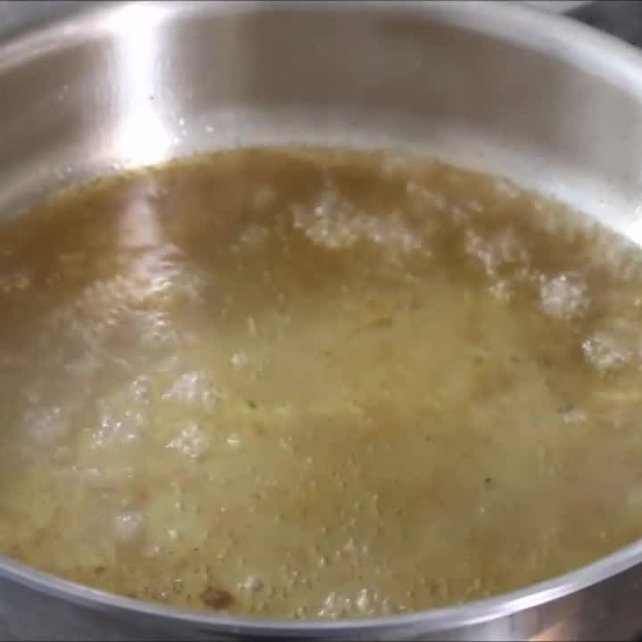 How to ​​Make Restaurant-Quality Pan Sauces