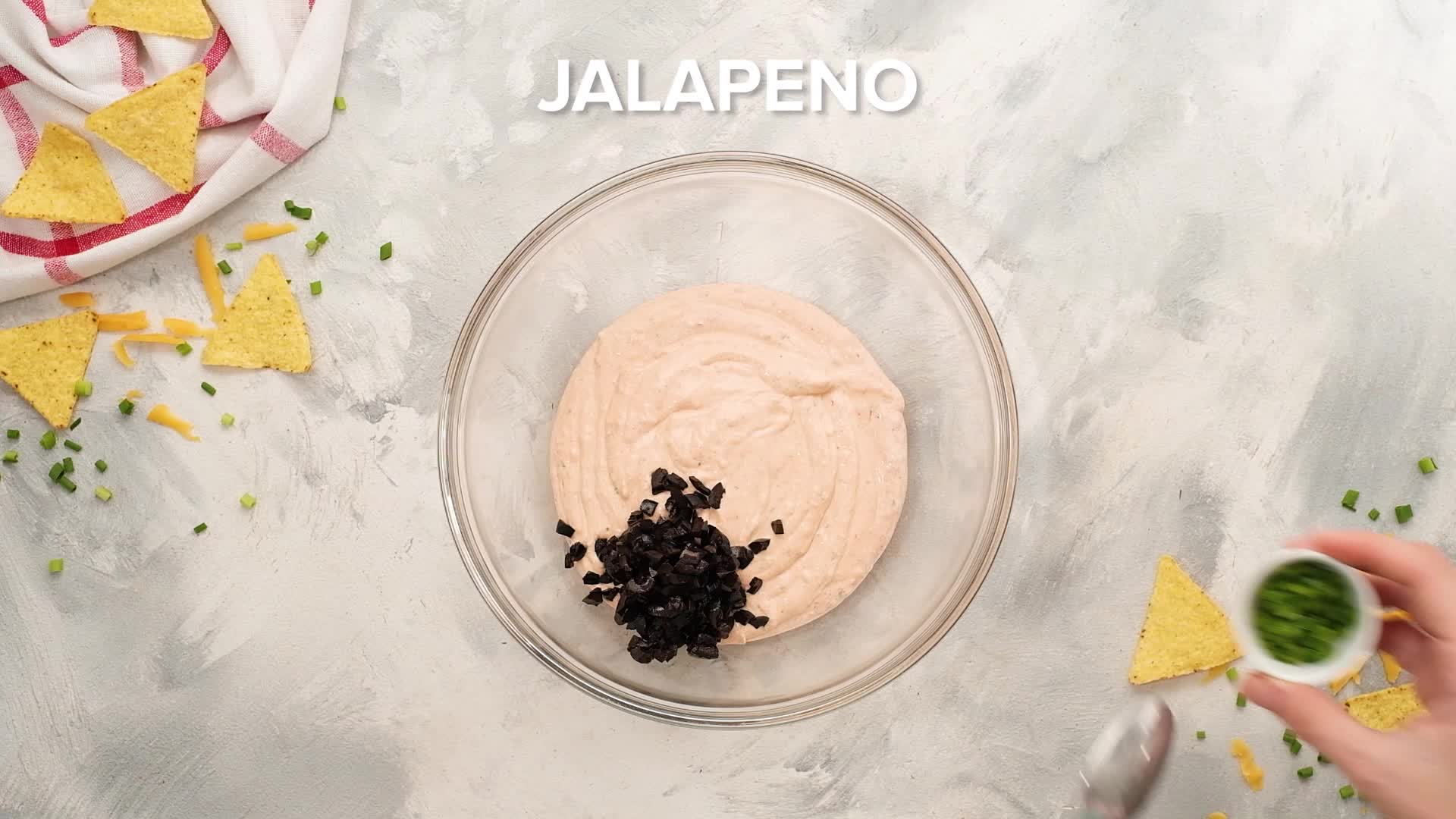 Cold Mexicali Dip Recipe Besto Blog