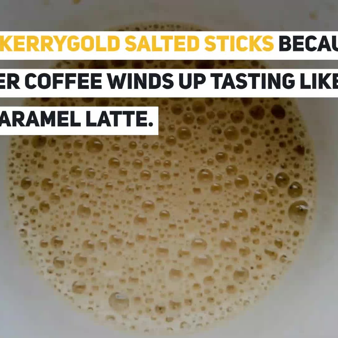 Bulletproof Coffee Recipe: How to Make It In a Few Easy Steps