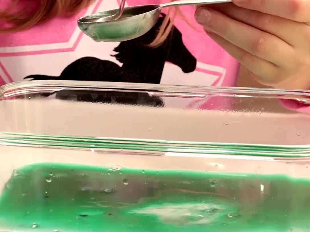 Make Slime Without Borax: 5 Easy Recipes for Gooey Homemade Ooze « Science  Experiments :: WonderHowTo