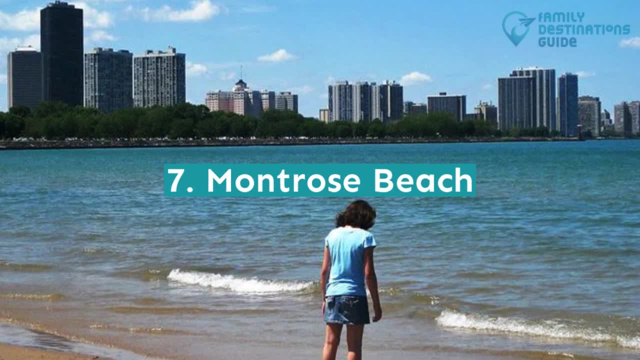 14 Best Chicago Beaches in 2023 (A Local's Ultimate Guide) - Travel Lemming