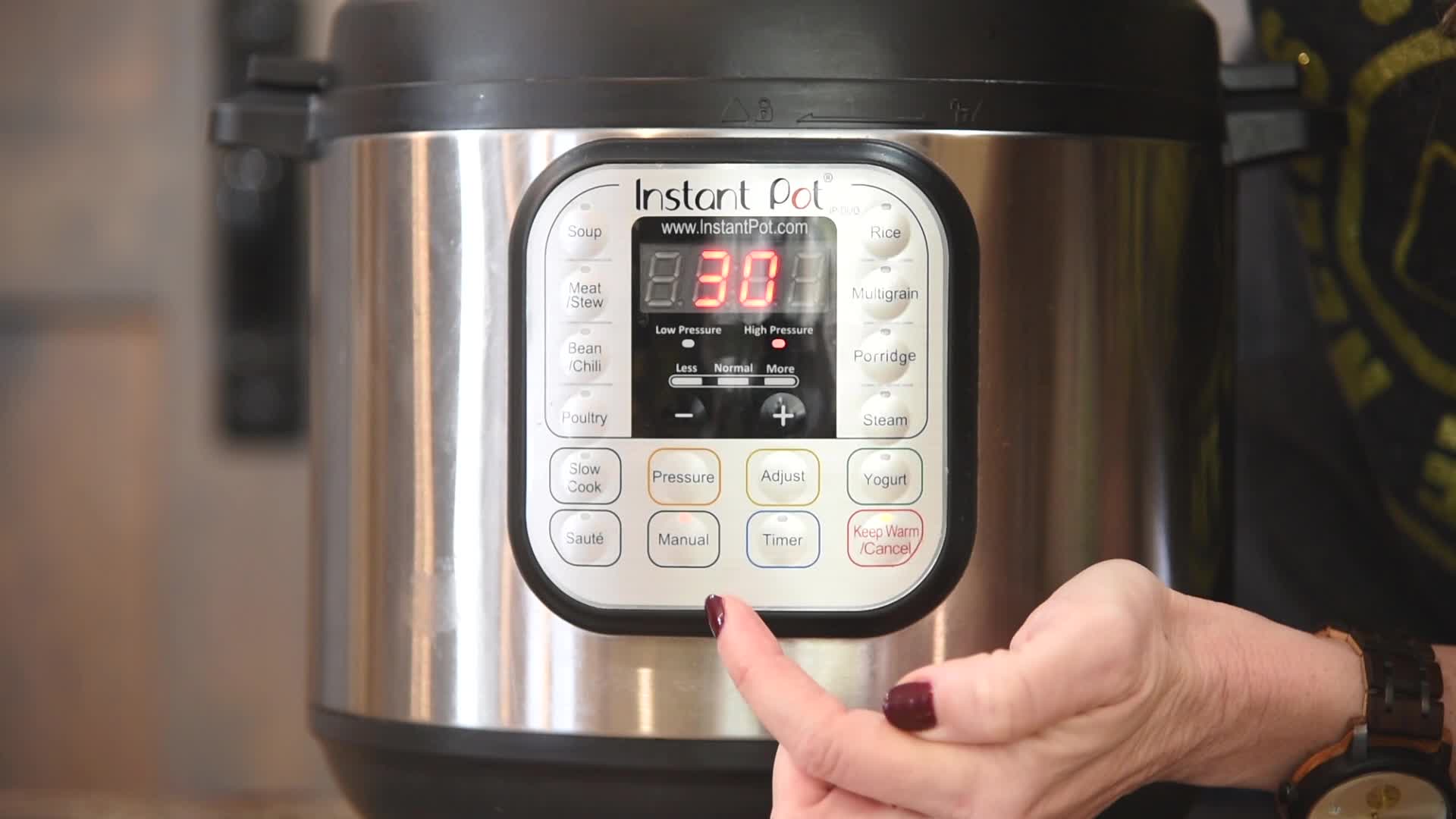 Instant Pot Quick Start Guide: Best Tips, Recipes, and Accessories