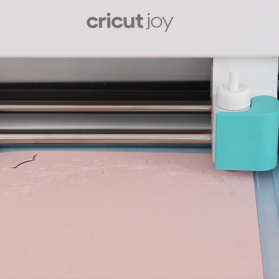 Cricut Joy™ Insert Cards Rainbow Scales Sampler