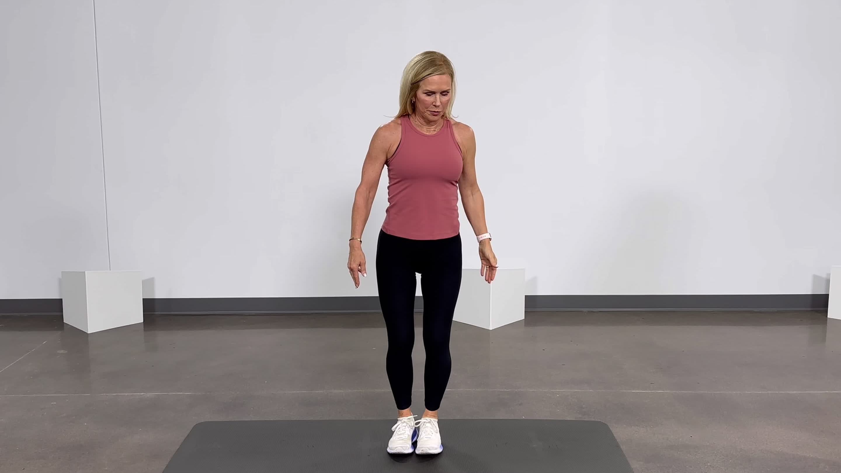 9 best exercises for hip bursitis 2025