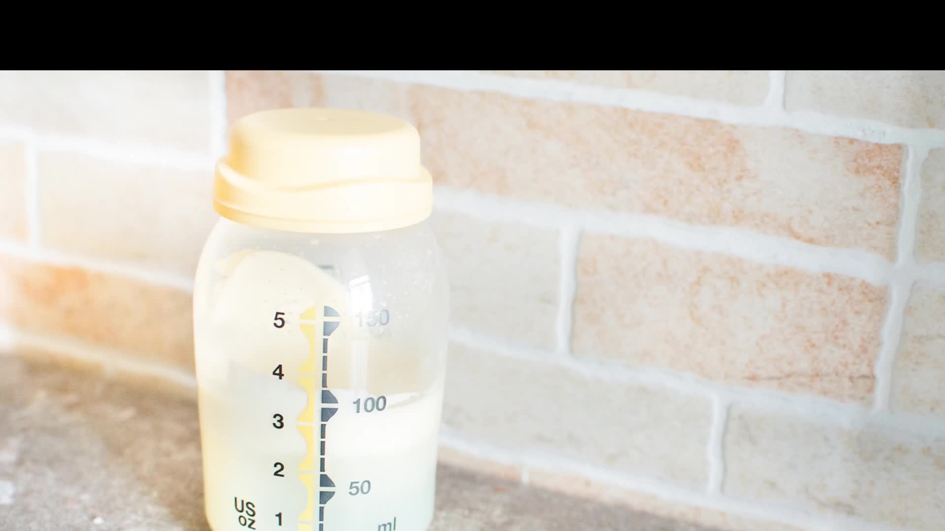 Help! I Left Breast Milk In Bottle Warmer Too Long! — Milkology®