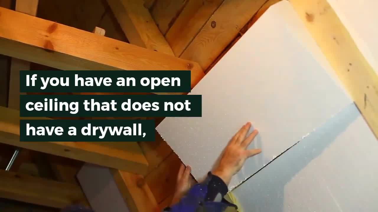 7 Cheapest Ways To Soundproof A Basement Ceiling