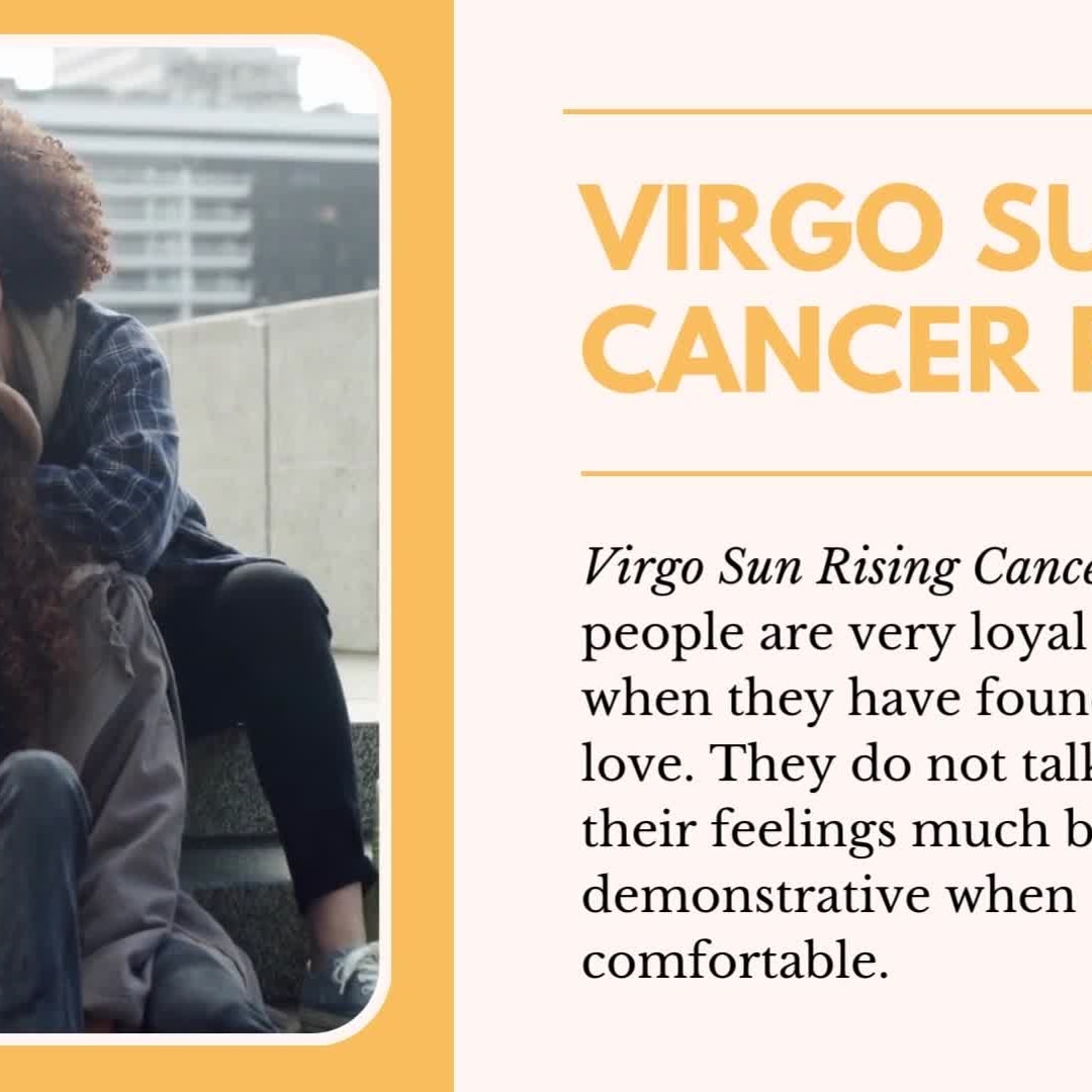 Cancer Rising Sign - Personality Traits, Meaning, Compatibility