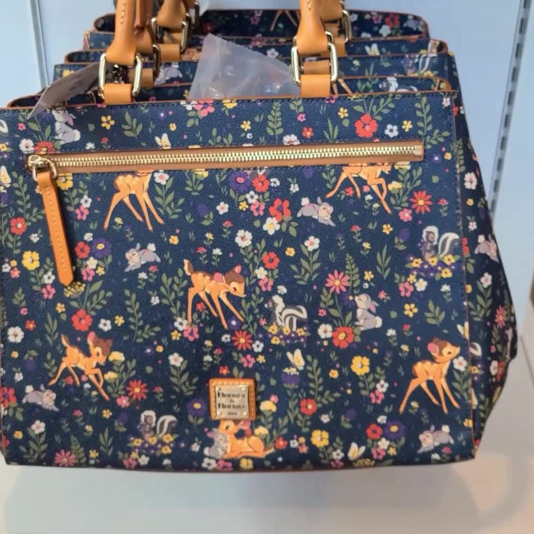 Dooney and sales bourke replica