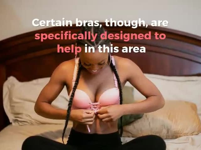 Best Bra for Wide Set Breasts [2024 Review]