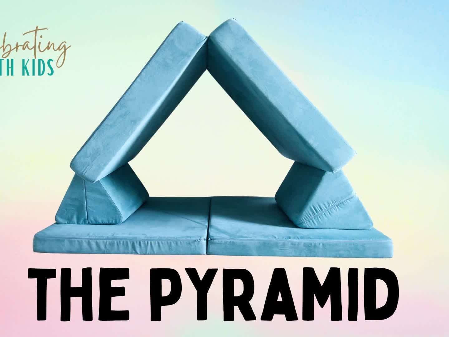 Member's Mark Kids' Explorer Sofa, Assorted Colors, 49 OFF