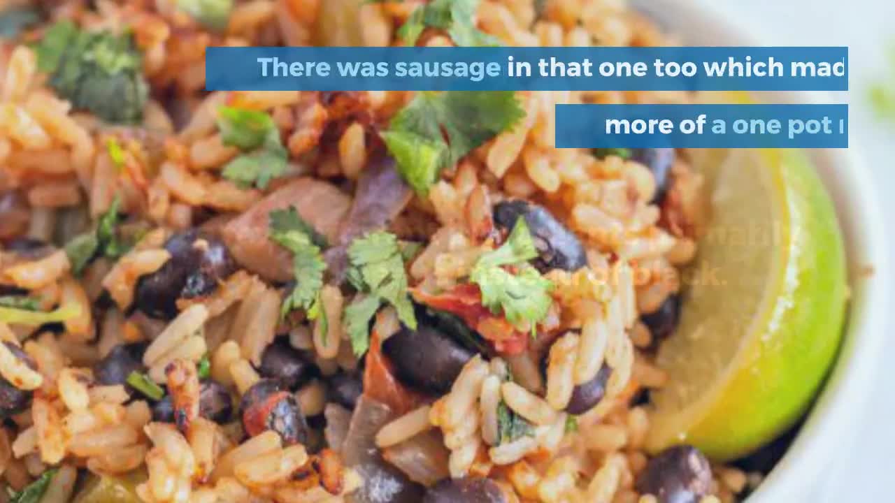 Ninja foodi black beans and rice deals